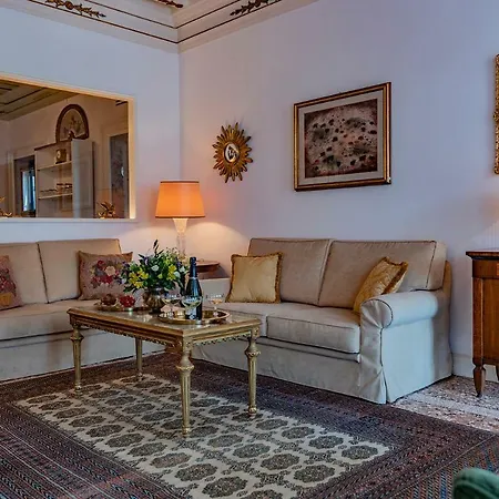 Apartment Ca' Fornoni Grand Canal Venedig