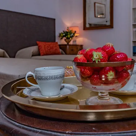 Ca' Fornoni Grand Canal Apartment *