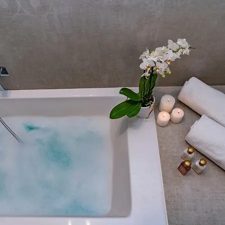 Ca' Fornoni Grand Canal *