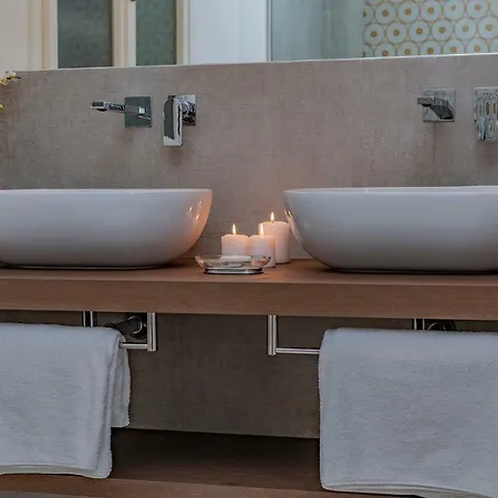 Ca' Fornoni Grand Canal Apartment Venedig