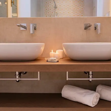 Ca' Fornoni Grand Canal Apartment Venedig