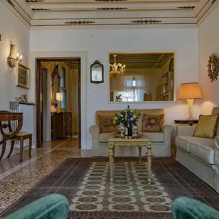 Hotel Ca' Fornoni Grand Canal *