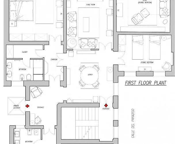 Hotel Ca' Fornoni Grand Canal Venezia