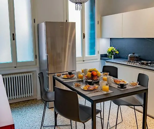 Ca' Fornoni Grand Canal Hotel Venezia