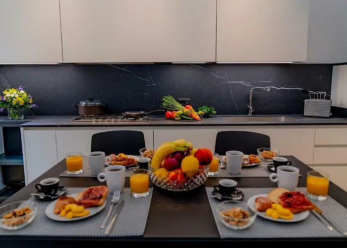 Ca' Fornoni Grand Canal