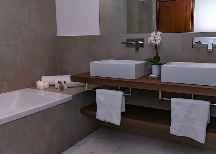 Hotel Ca' Fornoni Grand Canal