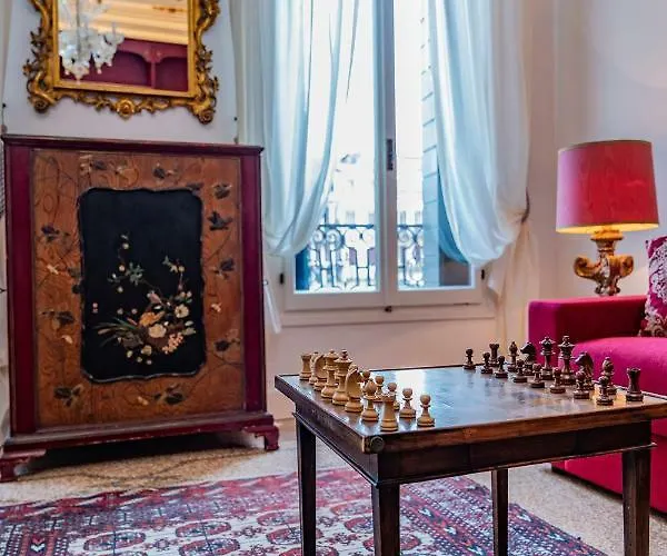 Ca' Fornoni Grand Canal Hotel *