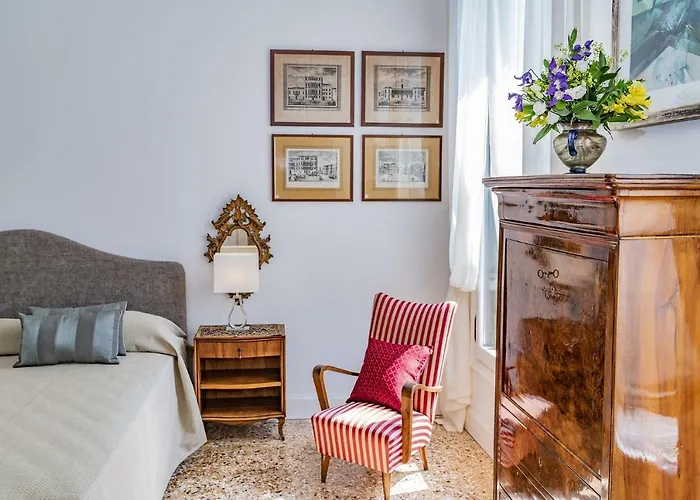 Hotel Ca' Fornoni Grand Canal *