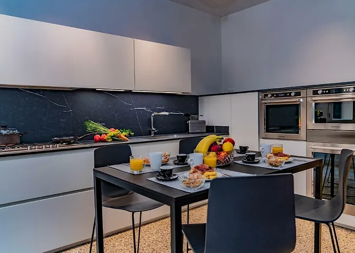 Ca' Fornoni Grand Canal *