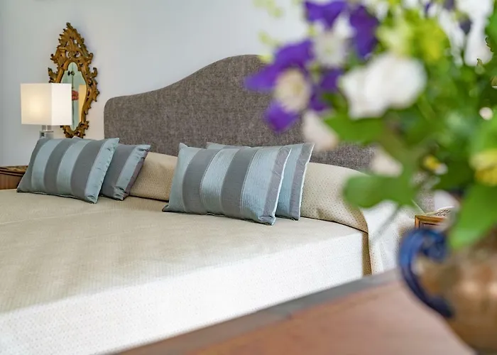 Ca' Fornoni Grand Canal Venezia